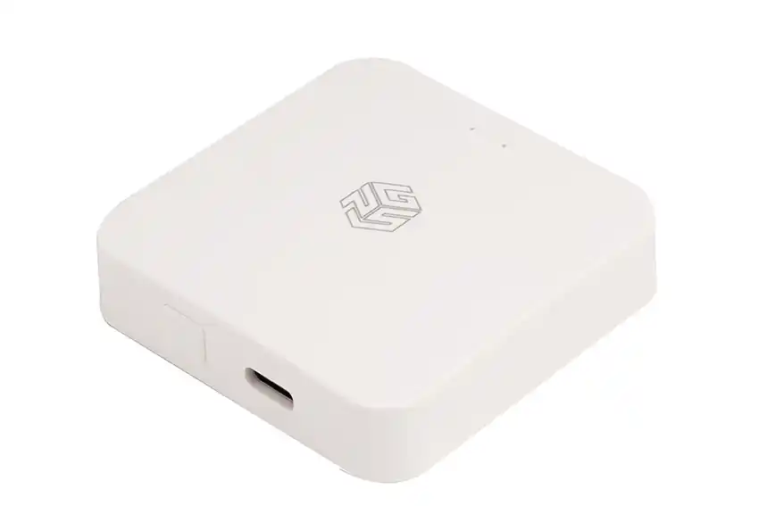 Obniżka ceny Bramka Wi-Fi PSG - hub do zdalnej obsługi klamek / Wi-Fi 2,,4 GHZ / SMART LIFE