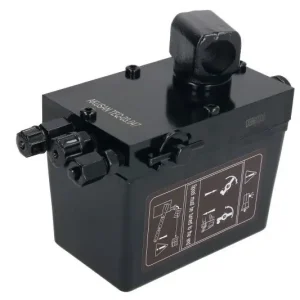 Oferta Pompa podnoszenia kabiny pasuje do SCANIA 3, 4, G I, P I, R I, T 01.88-05.19