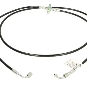 Do wyczerpania zapasów Przewód podnoszenia kabiny (2790mm, M12x1,5mm) pasuje do SCANIA 4 05.95-04.08
