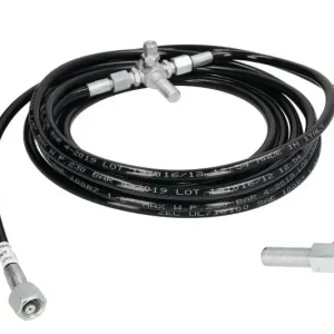 Tylko do końca tygodnia Przewód podnoszenia kabiny (5800mm, M12x1,5mm/M14x1,5mm) pasuje do SCANIA G I, P I, R I, T 01.03-05.19