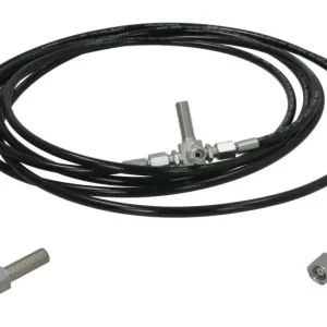 Nowy Przewód podnoszenia kabiny (5830mm, M12x1,5mm/M14x1,5mm) pasuje do SCANIA G I, P I, R I, T 01.03-05.19