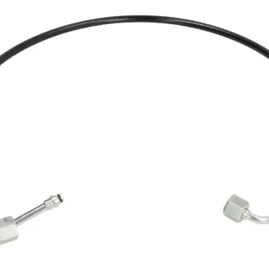Hit cenowy Przewód podnoszenia kabiny (900mm, M14x1,5mm) pasuje do SCANIA G I, P I, R I 09.07-05.19