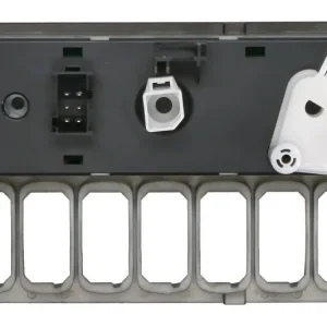 Hit cenowy Element sterujący klimatyzacji, panel sterowania klimatyzacją pasuje do SCANIA G I, P I, R I, T 01.03-05.19