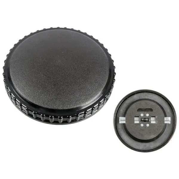 Bestseller Korek wlewu paliwa (szer. 113mm, 2 pazurki) pasuje do IVECO EUROCARGO I-III, EUROCARGO IV, EUROCARGO V, EUROTECH MH, EUROTECH MT, MAN E2000, EM, F2000, F8, F90, F90 UNTERFLUR, FOC, G90, HOCL 01.55-
