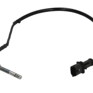 Czujnik temperatury spalin (przed filtrem cząstek stałych) pasuje do IVECO DAILY IV, DAILY V 05.06-02.14 Bezpieczne zakupy