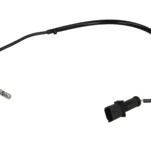 Bezpieczna płatność Czujnik temperatury spalin (za filtrem cząstek stałych, 2PIN) pasuje do IVECO DAILY IV, DAILY V 05.06-02.14