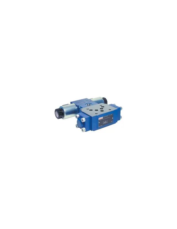 KIERUNKOWY ZAWÓR SUWAKOWY Z4WH10X161-4X/QMBG24 Zniżka