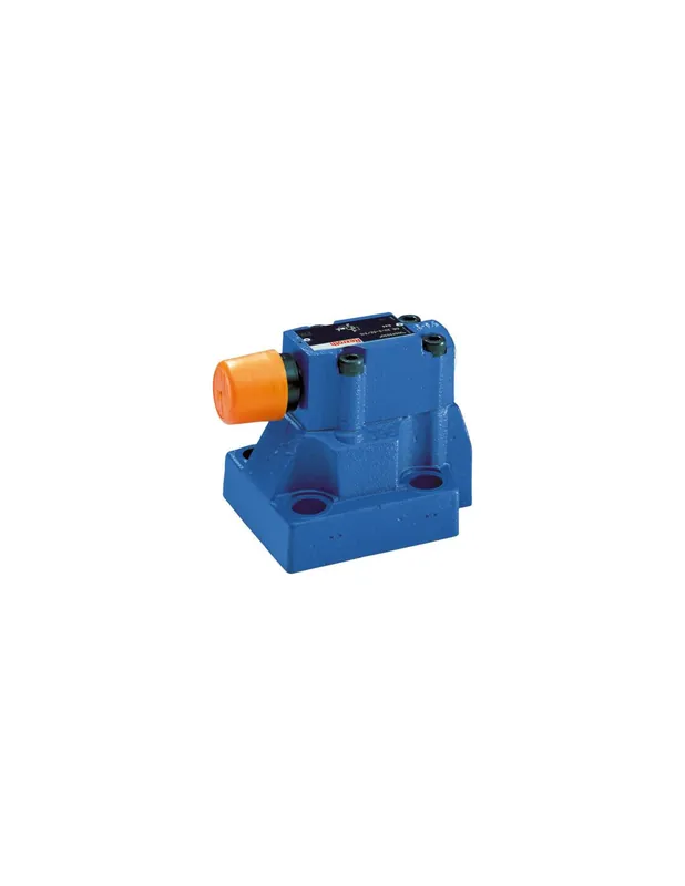 HYDRAULICZNY ZAWÓR UPUSTOWY DBW30A2N5X/350-6EG24N9K4 Premium