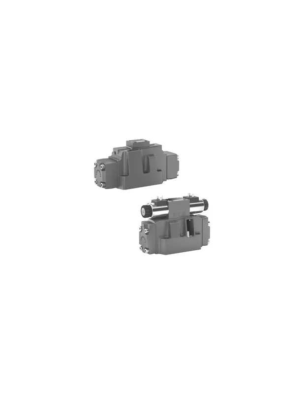 KIERUNKOWY ZAWÓR SUWAKOWY H-4WH25G6X/ Nowość