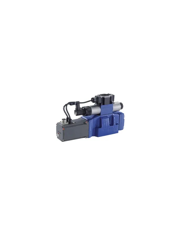 Bestseller PROPORCJONALNY ZAWÓR KIERUNKOWY 4WRTE16W8-150L-4X/6EG24K31/A1M