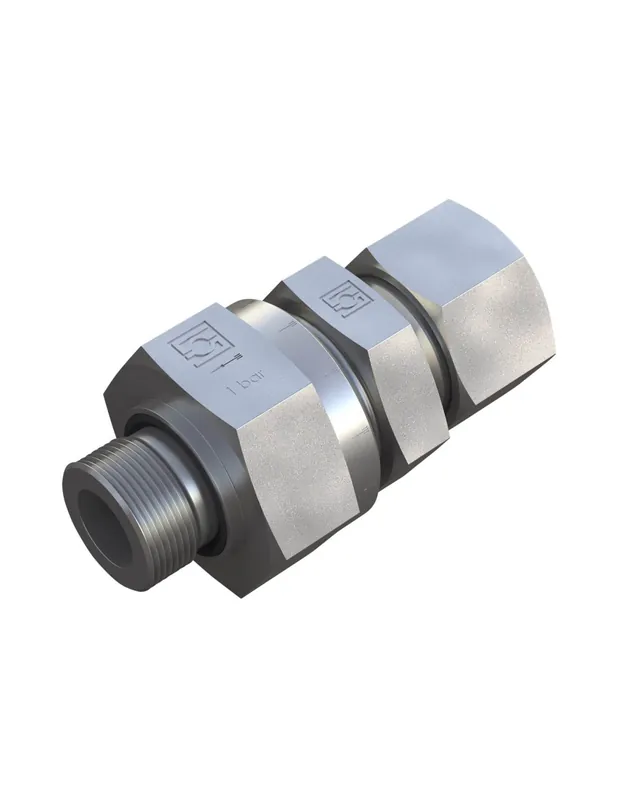 Ostatnia szansa Zawór zwrotny FI-RVZ-42LR-WD-B-W3-0.5-MS