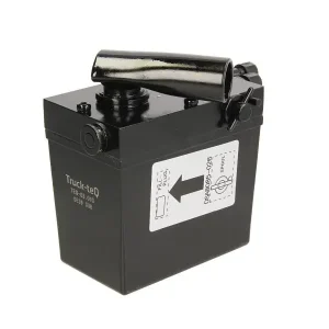 Wybór klientów Pompa podnoszenia kabiny pasuje do IVECO EUROSTAR, EUROTECH MH, EUROTECH MP, EUROTECH MT, EUROTRAKKER 01.92-