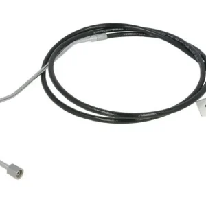Zamów dziś Przewód podnoszenia kabiny (2200mm, M12x1,5mm) pasuje do IVECO EUROCARGO I-III, EUROCARGO IV, EUROCARGO V, EUROFIRE II 05.06-
