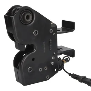 Oferta Zamek wywrotu kabiny (z czujnikiem) pasuje do IVECO S-WAY, STRALIS I, STRALIS II, X-WAY 02.02-