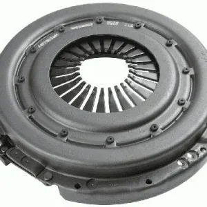 Docisk sprzęgła (362mm, nowy) pasuje do MAN L2000, M 2000 L, TGL I, TGM I, AVIA D-LINE D0826LFL10-ISBe-170 07.00- Nie przegap