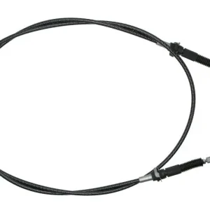 Oferta czasowa Linka dźwigni zmiany biegów (2845mm) pasuje do MAN TGA, TGS I, TGX I D0836LF41-D2876LF25 04.00-