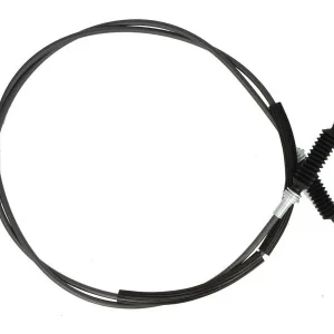 Nowy Linka dźwigni zmiany biegów (3252mm) pasuje do MAN TGA, TGS I, TGX I D0836LF41-D2876LF25 04.00-