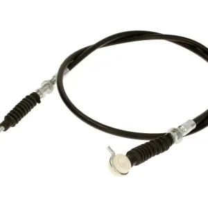 Zniżka Linka gazu (1550mm) pasuje do MAN L2000, M 2000 L, M 2000 M D0824FL01-D0836LFL05 06.93-