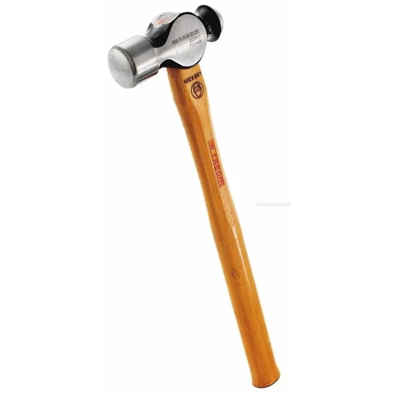 202H.2 - Młotek dla mechanika, bijak okrągły, 1,11 kg Dodaj do koszyka
