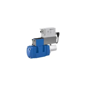 Bestseller PROPORCJONALNY ZAWÓR KIERUNKOWY 4WRLE16V1-250L-4X/MPT/24A1