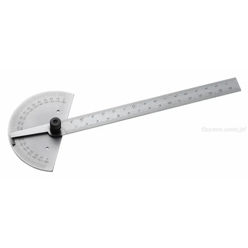 1885.00 - Kątomierz 170 mm Promocja