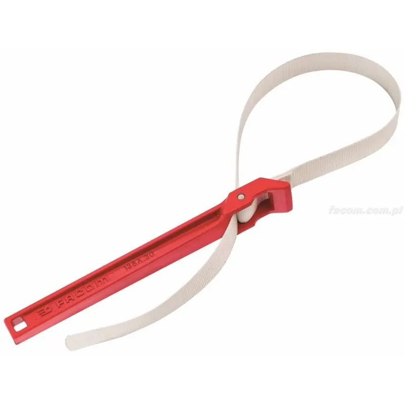 138.S17 - Pasek nylonowy wymienny do klucza do rur 138A.17, 430 mm Cena promocyjna