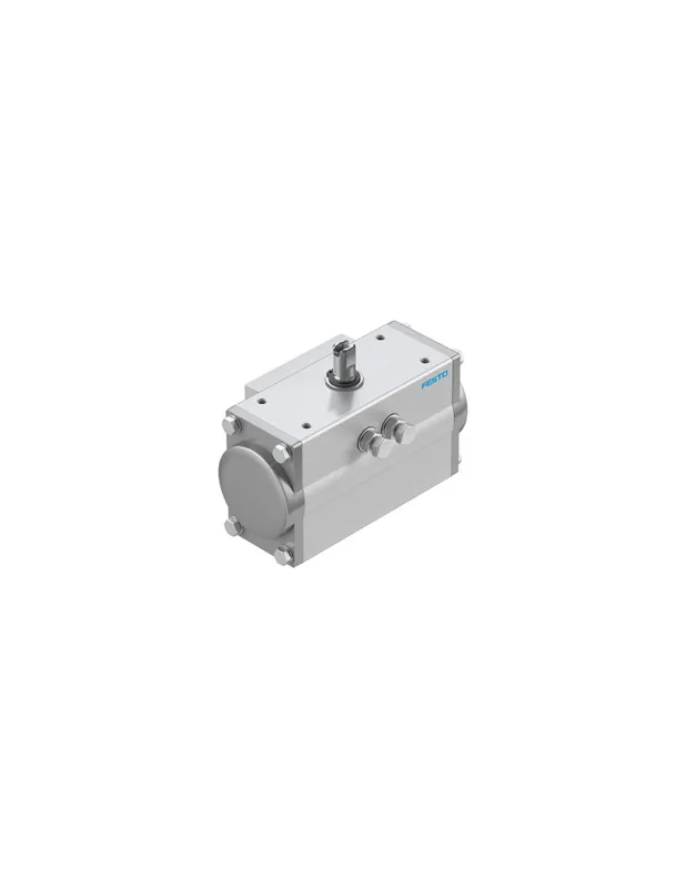 Oferta DFPD-10-RP-90-RD-F03 Napęd wahadłowy ISO5211 F03 kwadrat 9mm 10Nm/5,5Bar