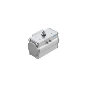 DFPD-40-RP-90-RD-F0507 Napęd wahadłowy ISO5211 F05/F07 kwadrat 14mm 38Nm/5,5Bar Bezpieczna płatność