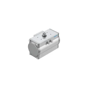 DFPD-80-RP-90-RD-F0507 Napęd wahadłowy ISO5211 F05/F07 kwadrat 17mm 82Nm/5,5Bar Dostępne od ręki