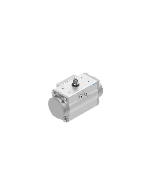 DFPD-40-RP-90-RS60-F0507 Napęd wahadłowy ISO5211 F05/07 kwadrat 14mm 28/14 Nm powrót spręż. Wyjątkowa oferta