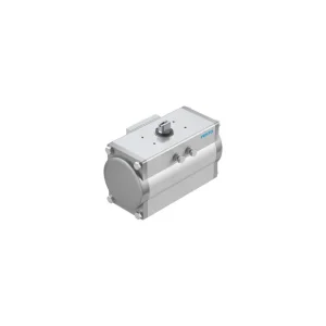 DFPD-120-RP-90-RD-F0507 Napęd wahadłowy ISO5211 F05/F07 kwadrat 17mm 117Nm/5,5Bar Ekspresowa dostawa