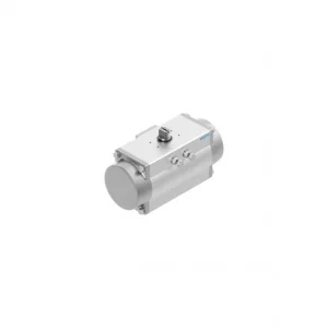 Bestseller DFPD-300-RP-90-RS60-F0710 Napęd wahadłowy ISO5211 F07/10 kwadrat 22mm 221/108Nm powrót spręż