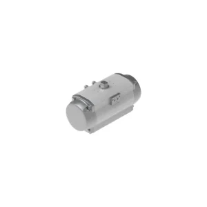 DFPD-900-RP-90-RS60-F14 Napęd wahadłowy ISO5211 F14 kwadrat 36mm 595/323Nm powrót sprężyną Rabat
