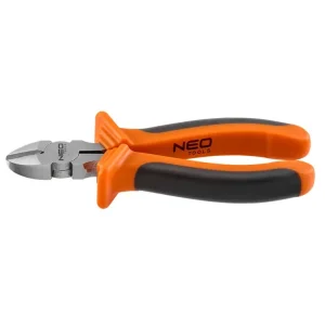Zamów dziś Szczypce boczne 160 mm NEO Tools 01-017