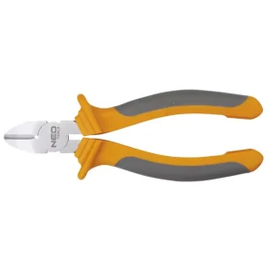 Szczypce boczne 180 mm NEO Tools 01-018 Nie przegap
