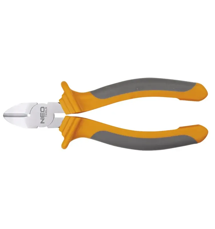 Szczypce boczne 180 mm NEO Tools 01-018 Nie przegap