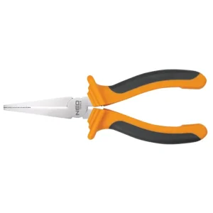 Dostępne od ręki Szczypce płaskie 160 mm NEO Tools 01-019