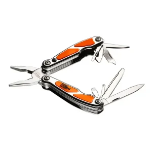 Rabat Narzędzie wielofunkcyjne mini, z LED, zestaw 10 elementów NEO Tools 01-027