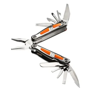 Narzędzie wielofunkcyjne, zestaw 11 szt. NEO Tools 01-028 Sprawdź teraz
