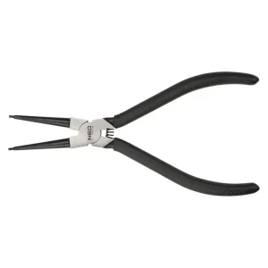 Szczypce segera do pierścieni osadczych 150 mm, wewnętrzne, proste NEO Tools 01-086 Premium