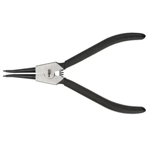 Super okazja Szczypce segera do pierścieni osadczych 180 mm, zewnętrzne, proste NEO Tools 01-087