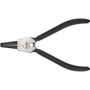 Szczypce segera do pierścieni osadczych 170 mm, zewnętrzne, wygięte NEO Tools 01-093 Obniżka ceny