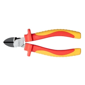 Bezpieczna płatność Szczypce boczne 160 mm, 1000V NEO Tools 01-243