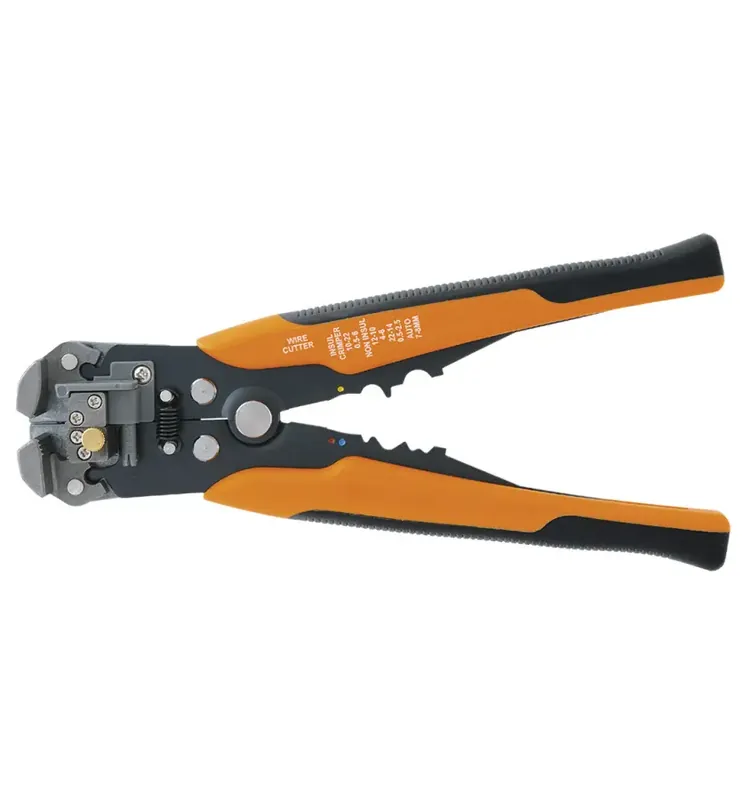 Automatyczny ściągacz izolacji 205 mm, czołowy NEO Tools 01-500 Super okazja