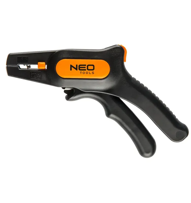 Automatyczny ściągacz izolacji 195 mm NEO Tools 01-519 Szybka dostawa