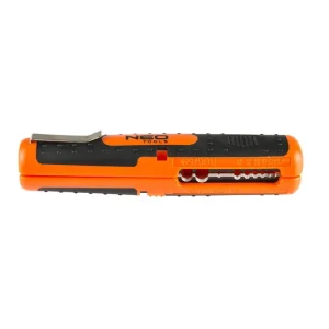 Automatyczny ściągacz izolacji 180 mm, czołowy NEO Tools 01-524 Nowość