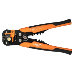 Automatyczny ściągacz izolacji 200 mm, czołowy NEO Tools 01-540 Oferta czasowa