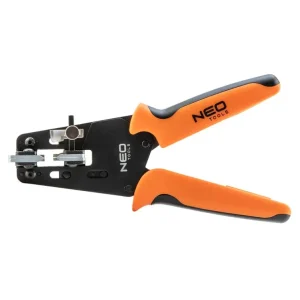 Bezpieczna płatność Ściągacz izolacji fotowoltaika NEO Tools 01-557