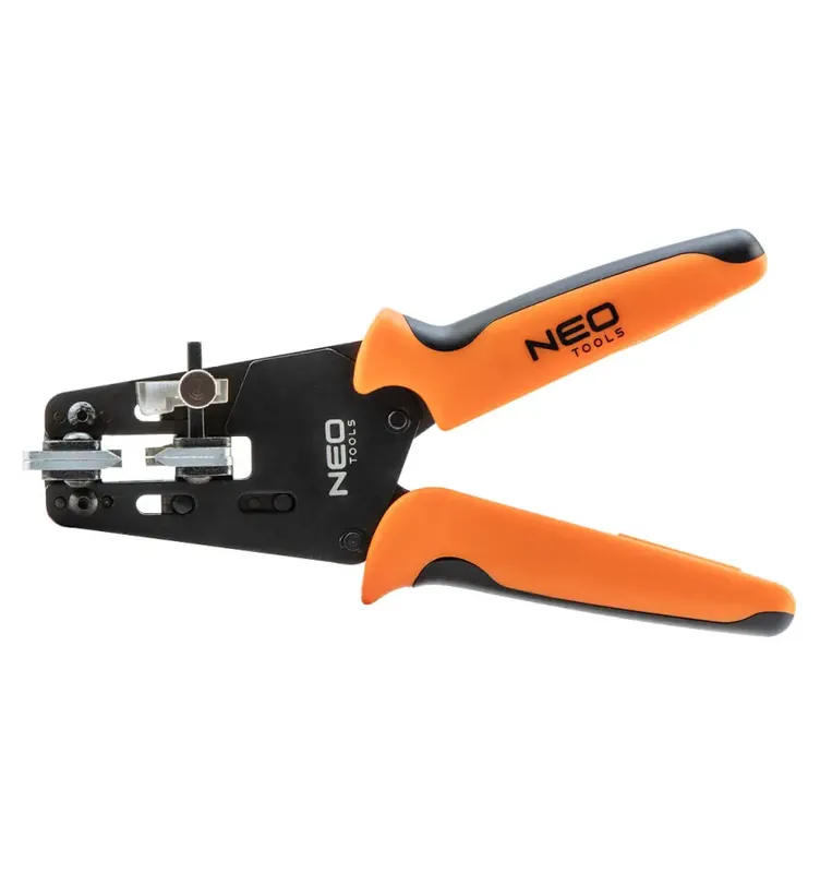 Bezpieczna płatność Ściągacz izolacji fotowoltaika NEO Tools 01-557