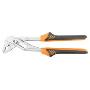 Bezpieczna płatność Szczypce do rur 250 mm, zakres 10-45 mm NEO Tools 02-401